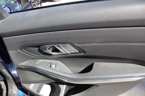 S&eacute;rie 3 330eA xDrive 292 ch M SPORT / CARPLAY + TOIT OUVRANT + TANZA 2021 occasion 34430 Saint-Jean-de-V&eacute;das
