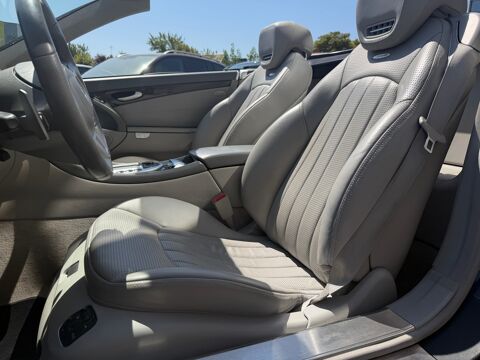 Classe A 63 AMG 6.3 i V8 525 CH - Pack performance - Pack carbone - F 2009 occasion 95190 Goussainville