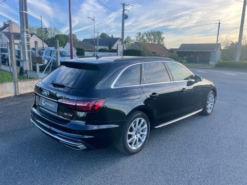 A4  occasion 45520 Cercottes
