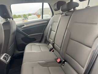 Golf 7 1.4 TSI 122 cv  5 PORTE V&eacute;hicule vendu r&eacute;vis&eacute; 2013 occasion 67150 Erstein