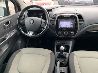 Captur dci 90CV ENERGY ECO2 190.530KMS 09/2015 2015 occasion 85610 La Bernardi&egrave;re