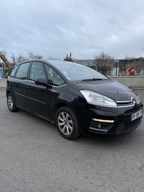 Citro&euml;n C4 Picasso 1.6 HDI 110 BUSINESS PHASE 2 / KIT DE DISTRIBUTION OK / GPS 2011 occasion SARTROUVILLE 78500