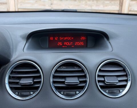 308 1.4 VTi 16v Confort Pack 5p 2010 occasion 84300 Cavaillon