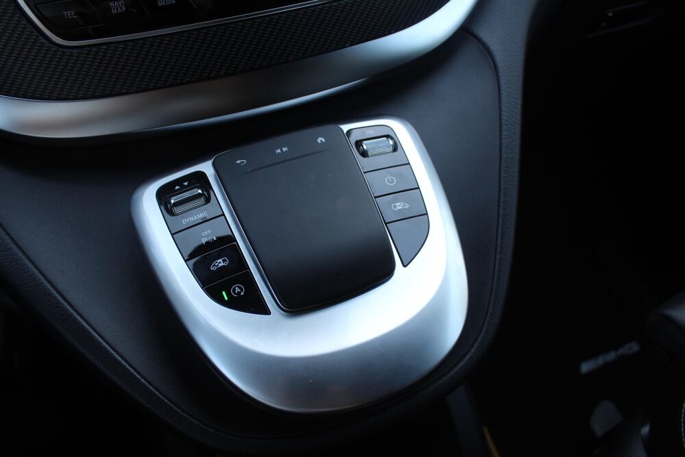 Classe V (2) 250d 190 ch 9G-TRONIC XL AVANTGARDE PACK AMG + CARPLAY / 2023 occasion 34430 Saint-Jean-de-V&eacute;das