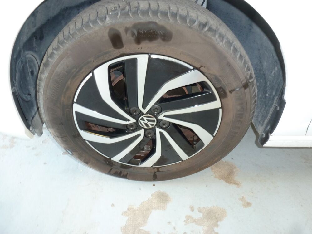 Polo 1.0 TSI 95 CH LIFE BUSINESS 2022 occasion 42410 Chavanay