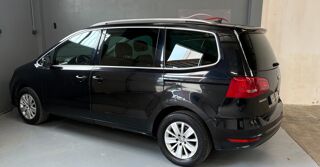 Sharan 2.0 TDI 140 2014 occasion 69800 SAINT-PRIEST