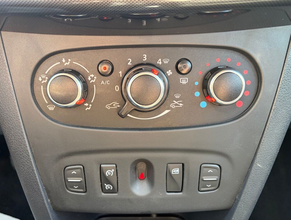 Sandero 1.5 Blue dCi 95ch Stepway 2020 occasion 84300 Cavaillon