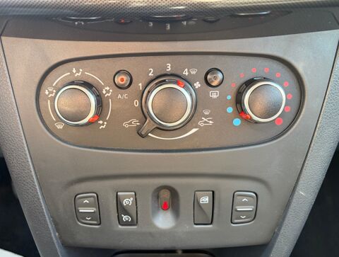 Sandero 1.5 Blue dCi 95ch Stepway 2020 occasion 84300 Cavaillon