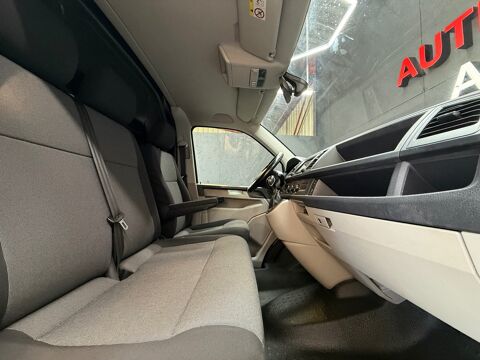Transporter Fourgon L1H1 2.0 204ch DSG7 Distribution ok - TVA/SUIVI/ATT 2017 occasion 45560 Saint-Denis-en-Val