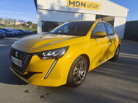 Peugeot 208 - 1.2 75 STYLE 5P / REPRISE POSSIBLE / C