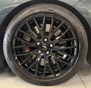Mustang FASTBACK 5.0 V8 422CH / PACK PREMIUM / Entretiens Ford 2016 occasion 34500 B&eacute;ziers