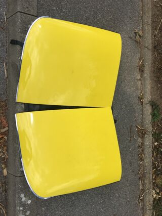 Corvette C3 STINGRAY 5.7L V8 DE 1977 - 24900€ 1977 occasion 60300 SENLIS