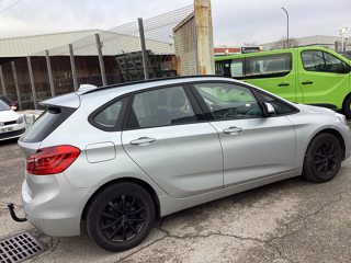 Serie 2 2 ER 2015 occasion 62100 Calais