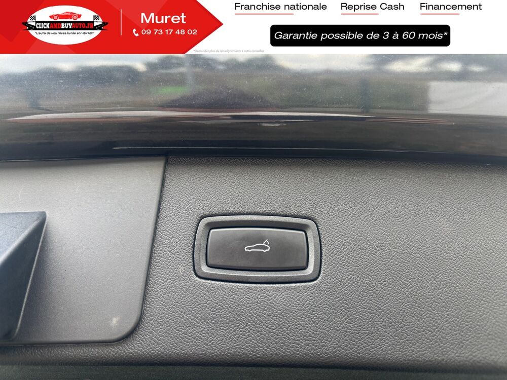 Cayenne E-HYBRID 3.0 V6 462cv BVA TIPTRONIC 20.0CV ref775 2019 occasion 31600 MURET
