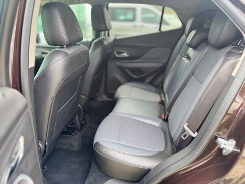 Mokka 1.7 CDTI 4x2 16V S&S ecoFLEX 130 cv 2013 occasion 30620 Bernis