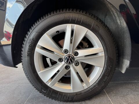Golf 2.0 tdi scr 116 bvm6 life plus Origine France 2023 occasion 68110 Illzach