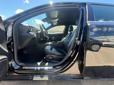 Classe A Hatchback 180 d 1.5 d 116 cv * Palettes au volant / 122Mkms 2018 occasion 34770 Gigean