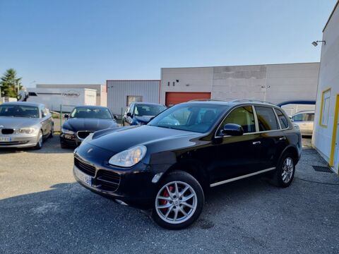 Porsche cayenne - 3.2 V6 250CH BVA 235 000KM ESSENCE/ ET