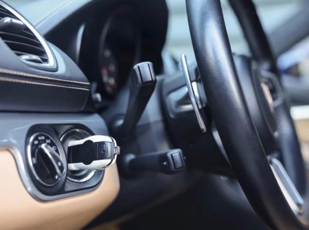 Cayman 2.L 2016 occasion 44500 La Baule-Escoublac