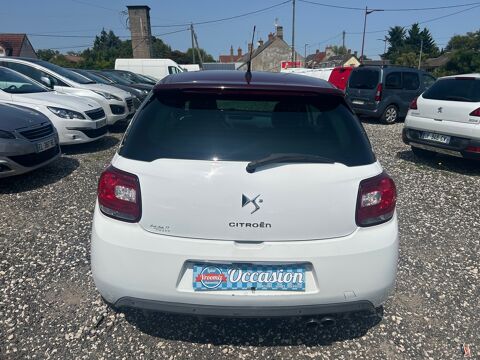 DS3 1.6 16V AIRDREAM 156 CV 2012 occasion 45520 Chevilly