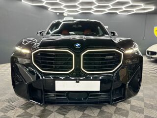 XM G09 4.4 V8 653 CH (FRANCAISE // MALUS PAYE) 2024 occasion 75012 Paris