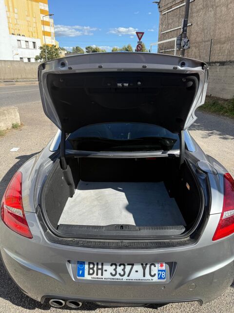 RCZ PEUGEOT 1.6 THP 156ch 2011 occasion 13010 Marseille