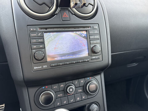 Qashqai (2) 1.6 DCI 130 STOP/START SYSTEM TEKNA ALL-MODE 2013 occasion 95480 Pierrelaye