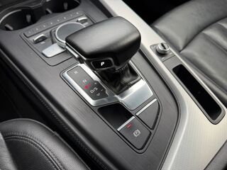 A4 Avant Quattro 2.0 TDi S-Tronic7 190 cv - Toit ouvrant / Cam&eacute; 2016 occasion 95190 Goussainville