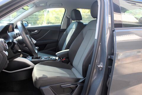 Q2 35 TFSI 150 ch COD DESIGN BVM6 + CARPLAY 2019 occasion 34430 Saint-Jean-de-V&eacute;das