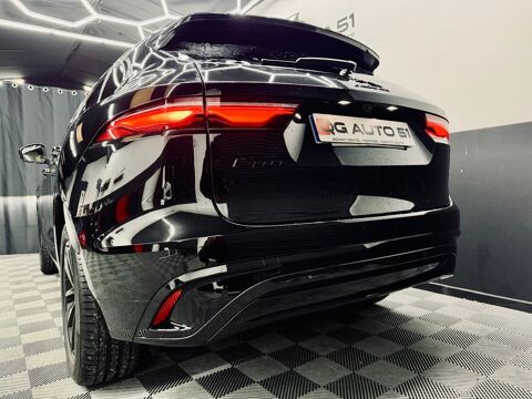 F-PACE R Dynamic SE 2.0D TURBO MHEV 2023 occasion 51350 CORMONTREUIL