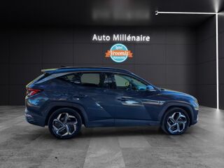 Tucson 1.6 T-GDi Plug-In-Hybrid/ HTRAC Executive/ BVA6 265 ch/GARAN 2021 occasion 34000 MONTPELLIER