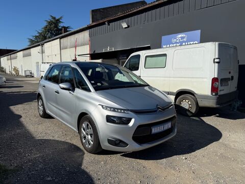 Citro&euml;n C4 1.6 ehdi 116CV 2013 occasion Blois 41000