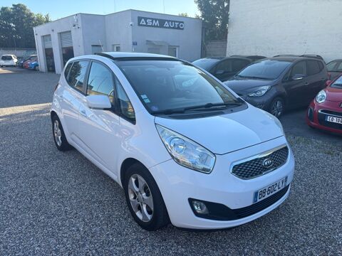 Annonce voiture Kia Venga 10490 
