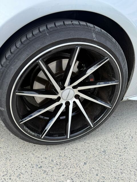 S5 COUPE 4.2 FSI QUATTRO TIPTRONIC CT OK GARANTIE 12 MOIS 2008 occasion 45520 Cercottes