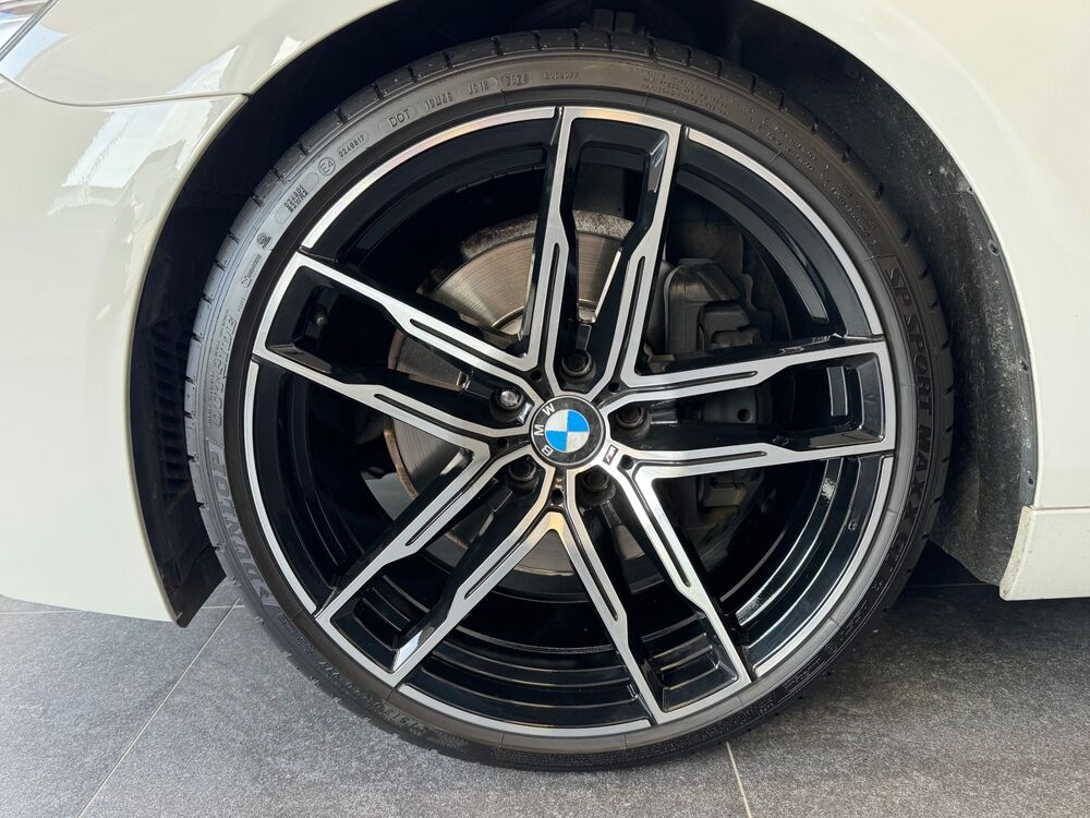 S&eacute;rie 6 F13 COUPE 640I XDRIVE 320 M Sport BVA8 2014 occasion 68110 Illzach