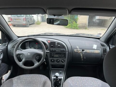 Xsara Berline 1.9 D 70 ch. 09/2000 Diesel 2000 occasion 41000 Blois