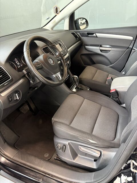 Sharan 2.0 TDI 140 2014 occasion 69800 SAINT-PRIEST
