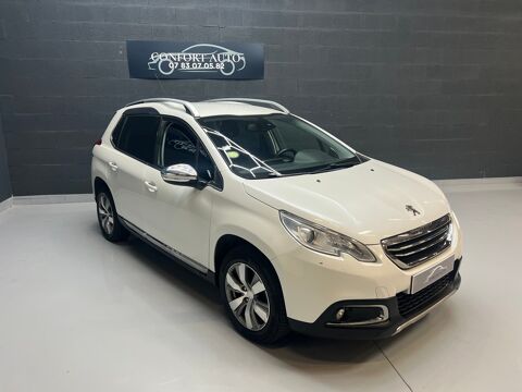 2008 1.6 e-HDi S&S 92 cv ALLURE 2014 occasion 69740 Genas