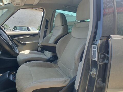 C4 picasso 1.6 E-HDI110 EXCLUSIVE BMP6 2012 occasion 31120 PORTET SUR GARONNE