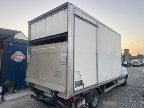 Sprinter 2.2 D 143CV 2017 occasion 45520 CERCOTTES