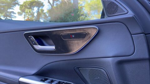 Classe C 200 d 163 cv Business Line EQ power 2022 occasion 06220 Antibes