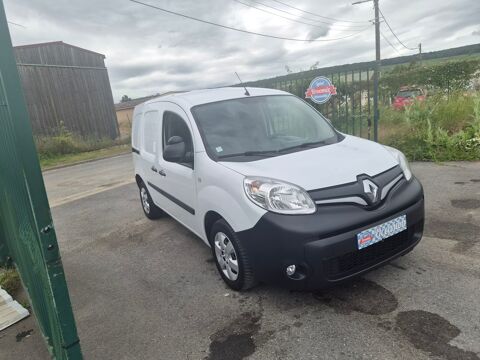 Kangoo Express 1.5bdci 95CV 80000KMS 2021 2PL 6990€ TTC 2020 occasion 51700 Dormans