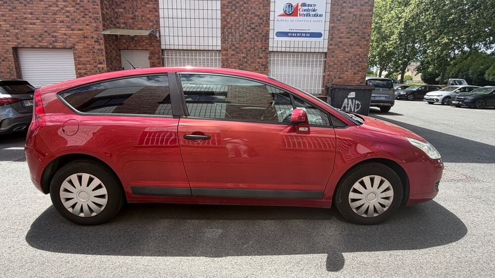 C4 1.4  facilit&eacute; de paiement en 3 ou 4 FOIS jusqu'&agrave; 3000e 2005 occasion 91090 Lisses