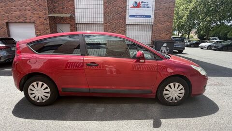 C4 1.4  facilit&eacute; de paiement en 3 ou 4 FOIS jusqu'&agrave; 3000e 2005 occasion 91090 Lisses