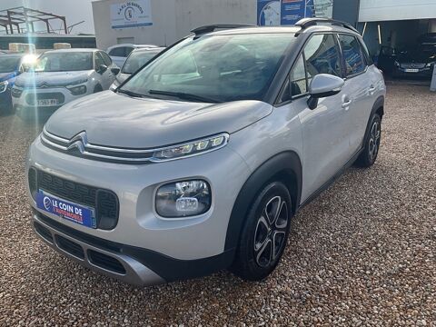Citroen c3 aircross Citroën  - 1.5 BleuHDI 100 Feel Bus