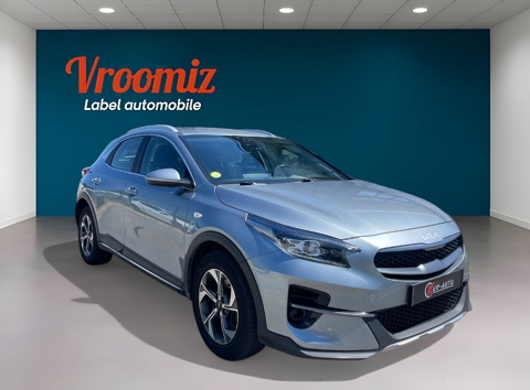 Kia XCeed 1.6 CRDI 136CH MHEV ACTIVE BUSINESS MY22 2022 occasion KERVIGNAC 56700