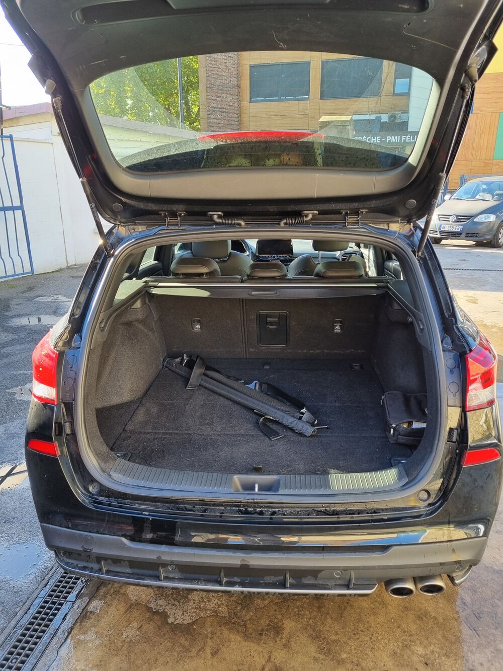 i30 1.0 T-GDI 120 MHEV DCT-7 N LINE FULL OPTIONS B 2022 occasion 94500 Champigny sur Marne
