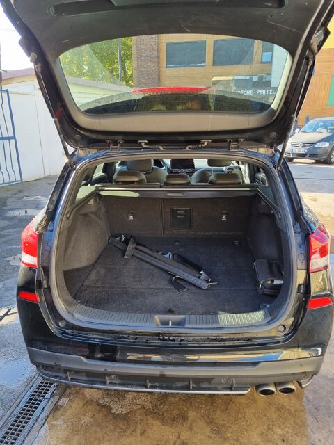 i30 1.0 T-GDI 120 MHEV DCT-7 N LINE FULL OPTIONS B 2022 occasion 94500 Champigny sur Marne