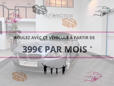 Z4 E86 BVA COUPE 3.0 IS SUIVI OK 2007 occasion 17000 La Rochelle