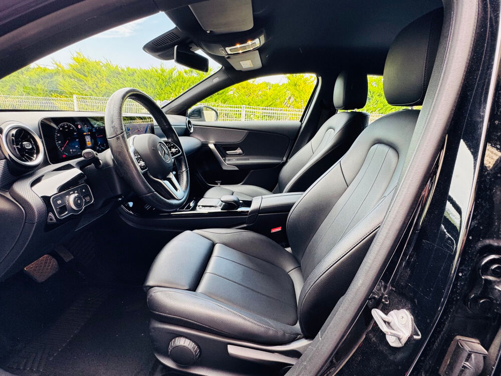 Classe A 180d 116ch Progressive  Boite Auto 2020 occasion 41000 Blois